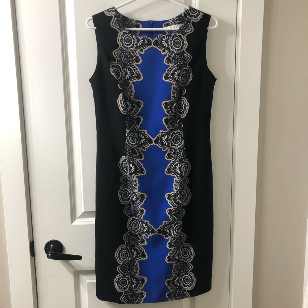 Cleo dress 6